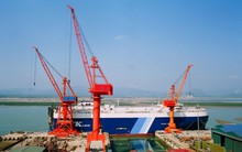 Sắp diễn ra triển lãm ngành hàng hải lớn nhất Việt Nam, sẽ có các hợp đồng chục triệu đô được ký kết