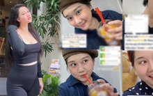 Trúc Anh sau 6 năm đóng "Mắt Biếc": Ngoại hình tăng cân chóng mặt, khó đi lại vì 2 căn bệnh xương khớp