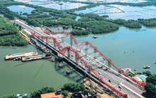 Bà Rịa - Vũng Tàu đầu tư 390 tỉ đồng xây dự án Khu khoa học và công nghệ biển