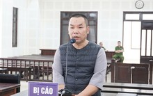 Đại tá rởm đi ô tô biển xanh giả lừa đảo hàng tỷ đồng