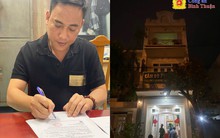 Bắt, khám xét khẩn cấp nơi ở 'ông trùm' cầm đồ Toàn Phúc Lộc