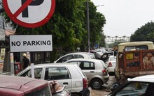 Đỗ xe đúng chỗ nhưng bị phạt 7 ngày liên tiếp, mất gần 5 triệu đồng, người đàn ông bức xúc: Tôi sai ở chỗ nào?