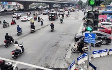 Cục CSGT: Xử lý nghiêm hành vi điều khiển đèn tín hiệu giao thông trái phép