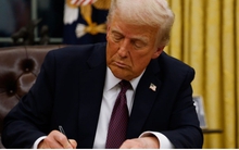 Ông Trump muốn bán "thẻ vàng" nhập cư Mỹ 5 triệu USD