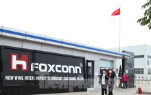 Tập đoàn công nghệ nổi tiếng thế giới mở rộng sản xuất tại Bắc Giang