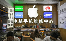 Sự ra đời khó hiểu của iPhone 16e "nửa nạc, nửa mỡ" đã có lời giải: Vũ khí tối thượng gửi đến Trung Quốc?