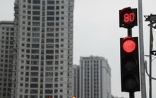 CSGT sẽ điều chỉnh tín hiệu đèn giao thông để phù hợp với tình hình thực tế