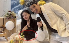 Ngô Thanh Vân đang mang thai con đầu lòng?