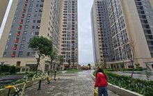 Bất ngờ bên trong căn hộ nhà ở xã hội giá chỉ hơn 500 triệu đồng ở Đà Nẵng