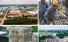 Giải ngân vốn đầu tư công 02 tháng đầu năm 2025 ước đạt 6,9% kế hoạch