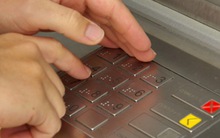 Những người đặt mã PIN thẻ ngân hàng trùng với các dãy số sau đây cần thay đổi ngay, tránh bị “hack” tài khoản, rút sạch tiền