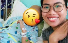 Chân dung mẹ bé Bắp: Từ người phụ nữ làm đủ nghề để có tiền chữa bệnh cho con đến màn phát ngôn... gây khó hiểu!