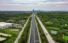 Một huyện của Hưng Yên đang trở thành điểm sáng trên "bản đồ" bất động sản phía Bắc, sắp có thêm khu đô thị 17.000 tỷ đồng