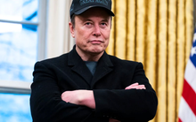 Quan chức Nhà Trắng tiết lộ chi tiết 'gây sốc' về vị trí của Elon Musk: Chỉ là 'nhân viên bán thời gian'