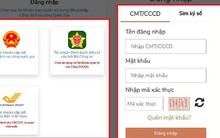 Tin vui: Thêm một ngân hàng cho phép khách hàng mở tài khoản trên ứng dụng dịch vụ công