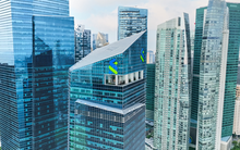 Đi ngược các đối thủ, một ngân hàng trứ danh cam kết chi 300 tỷ đô cho Net Zero