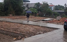 Mua đất quê từ thời có giá 10 triệu đồng/m2, giờ nhà đầu tư Hà Nội lũ lượt về hỏi mua, lãi tiền tỷ vẫn quyết: “Giữ đất chờ giá tăng tiếp!”