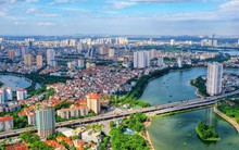 Địa phương nhiều đơn vị hành chính cấp huyện nhất Việt Nam