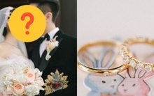 Chiếc nhẫn cưới 1 tỷ vạch trần màn đóng kịch giả tạo của ngọc nữ gia thế bậc nhất showbiz