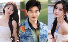 Hot nhất hôm nay: Bạn gái Huỳnh Hiểu Minh sinh con gái, Angelababy lo sốt vó vì quyền thừa kế của quý tử thay đổi?