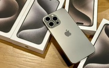 Deal hot: iPhone, iPad đang giảm giá đậm, có món giảm đến 10 triệu đồng