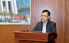 Vụ trưởng Vụ Chính sách tiền tệ: Hệ thống ngân hàng không có áp lực thanh khoản để dẫn đến việc tăng lãi suất huy động