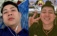 Đu trend khoe tiền, Hoài Lâm gây tranh cãi