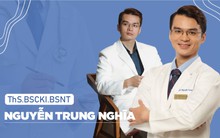 Bác sĩ tâm thần “triệu view” tiết lộ chuyện bị tác động ngược từ chính bệnh nhân tâm lý: “Tôi xem đó là một phần công việc, sẵn lòng đón nhận”