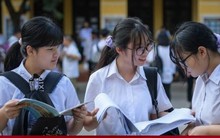 Hà Nội công bố môn thi thứ 3 vào lớp 10