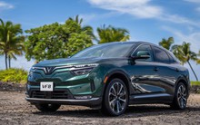 VinFast dừng mô hình cho thuê pin ô tô, xe máy điện