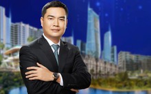 Sunshine Group bổ nhiệm ông Đỗ Văn Trường làm Tổng Giám đốc, tái cấu trúc trên toàn hệ thống