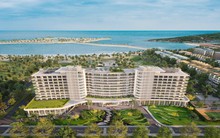 Dự án nghỉ dưỡng quy mô 30.000 tỷ đồng do TTC Land đầu tư ở Phú Quốc có bước tiến mới
