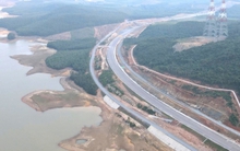 Quảng Bình bàn giao đủ mặt bằng sạch, nhà thầu tăng tốc thi công cao tốc Bắc-Nam