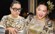 Trước khi vướng ồn ào từ thiện hơn 16 tỷ, Phạm Thoại làm gì trong showbiz Việt?