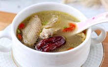 Phụ nữ nên ăn 3 loại canh này thường xuyên để có làn da mịn màng, tăng cường estrogen và nữ tính hơn