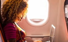 Đừng mắc phải lỗi thường gặp này khi mang laptop lên máy bay