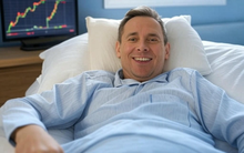 “Đắt xắt ra miếng”: Bỏ vài chỉ vàng để mua cổ phiếu hàng tiêu dùng, nhận cổ tức đề huề, yên tâm "kê cao gối ngủ"