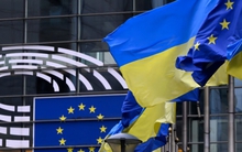 Vũ khí bí mật giúp EU lấy lại vị thế trong các cuộc đàm phán về Ukraine