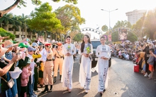 Lễ hội cà phê Buôn Ma Thuột lần thứ 9 năm 2025 – Điểm đến của cà phê thế giới