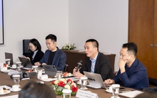 Doanh số tăng 600% năm qua, chiếm 40% thị phần, sếp lớn hãng robot hút bụi top 1 Việt Nam hé lộ mục tiêu đặc biệt năm 2025