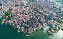 Địa phương có nhiều đơn vị cấp huyện nhất cả nước kinh tế ra sao?