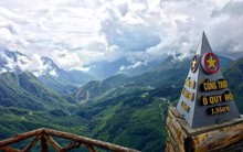 Đầu tư 3.300 tỷ đồng xây hầm đường bộ cao nhất Việt Nam, chinh phục 'vua đèo Tây Bắc' chỉ còn 8 phút