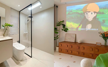 Đến nhà người bạn học giàu có, tôi "đổ gục" trước 6 thiết kế này, chỉ muốn copy ngay