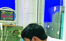 Giữ sự sống giữa lằn ranh sinh tử - kỳ cuối: Những chiến binh không áo giáp