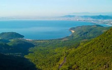 Diễn biến mới nhất về tiến độ "siêu dự án" nghỉ dưỡng gần 44.000 tỷ đồng của Vingroup (VIC) tại Đà Nẵng