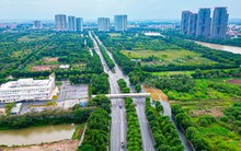 Chưa đầy 5 năm nữa, tỉnh sát vách Hà Nội dự kiến sẽ có thêm 4 thành phố, có thể trở thành một trong những địa phương nhiều thành phố nhất Việt Nam