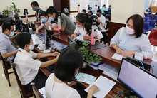 Bảng lương của viên chức mới nhất năm 2025