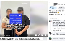 Những lời kêu gọi bạc tỉ đầy hoài nghi