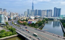 Tăng trưởng GDP Việt Nam sẽ tiếp tục dẫn đầu ASEAN-6 trong quý 1, chuyên gia quốc tế khẳng định đất nước có thể tăng trưởng như Singapore, Trung Quốc đã từng