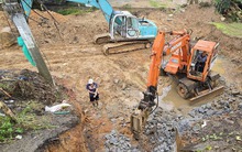 Bộ GTVT "sốt ruột" với dự án nâng cấp Quốc lộ 14B qua Đà Nẵng